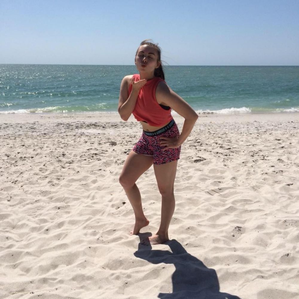 Meet your Posher, Emily